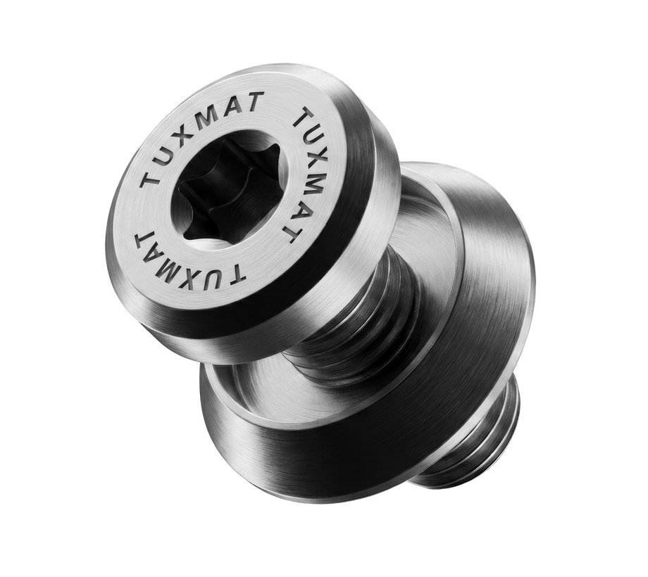 Corrosion-proof fastener
