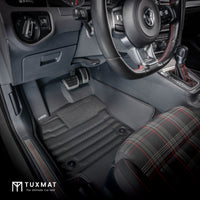 Volkswagen Golf/GTI/R/Alltrack/SportWagen