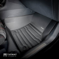 Volkswagen Golf/GTI/R/Alltrack/SportWagen