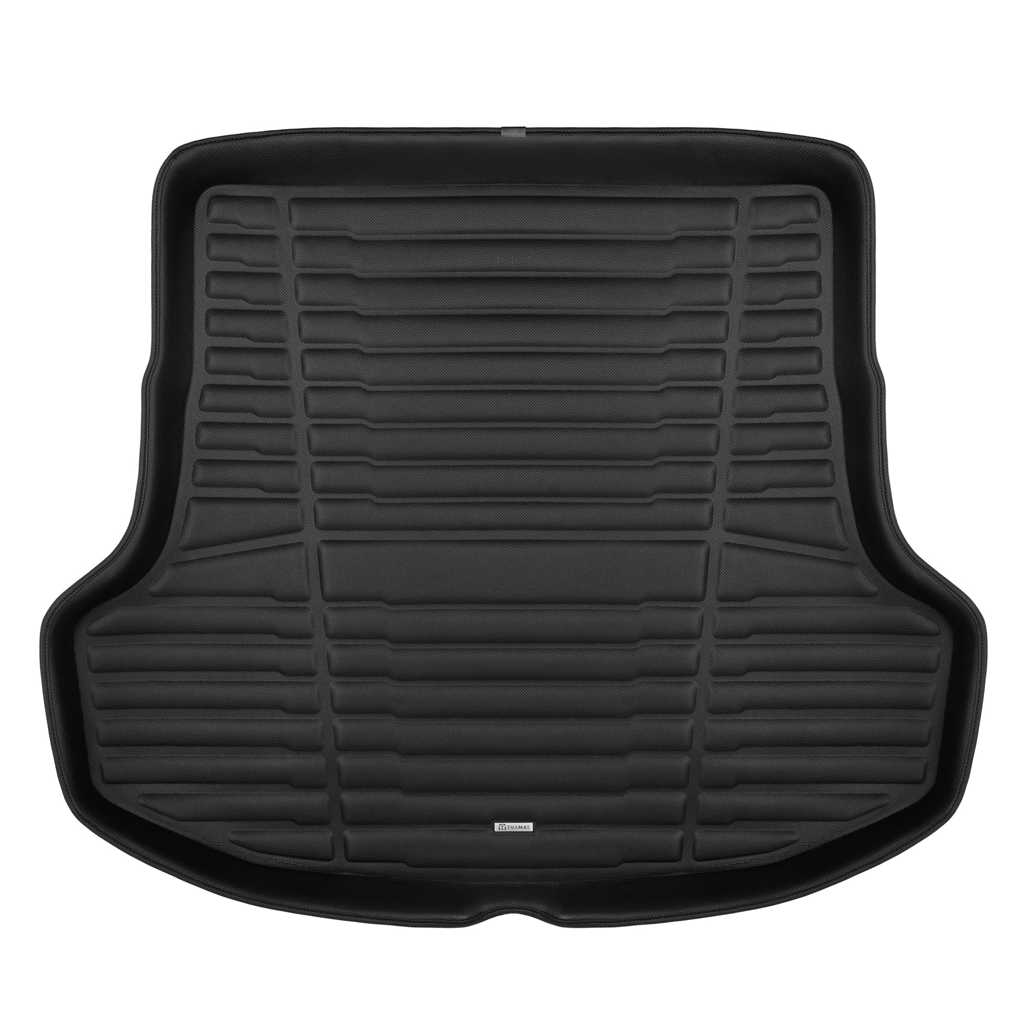 Kia Stinger Custom Car Mats Extreme Coverage TuxMat
