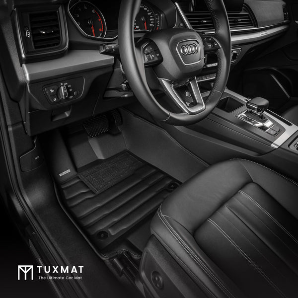 Audi Q5/SQ5