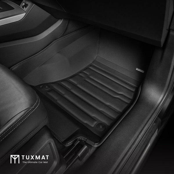 Audi Q5/SQ5