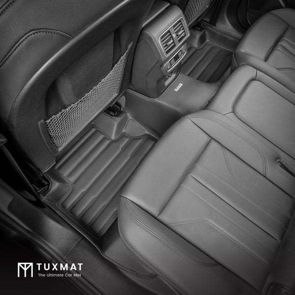 Audi Q5/SQ5