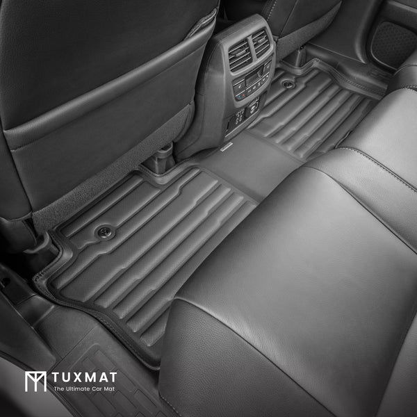 Honda Pilot 8-Seater