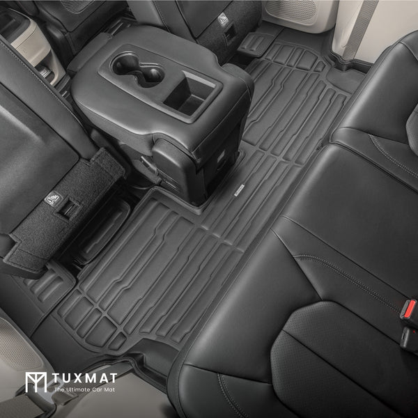 Chrysler Pacifica 8-Seater Touring