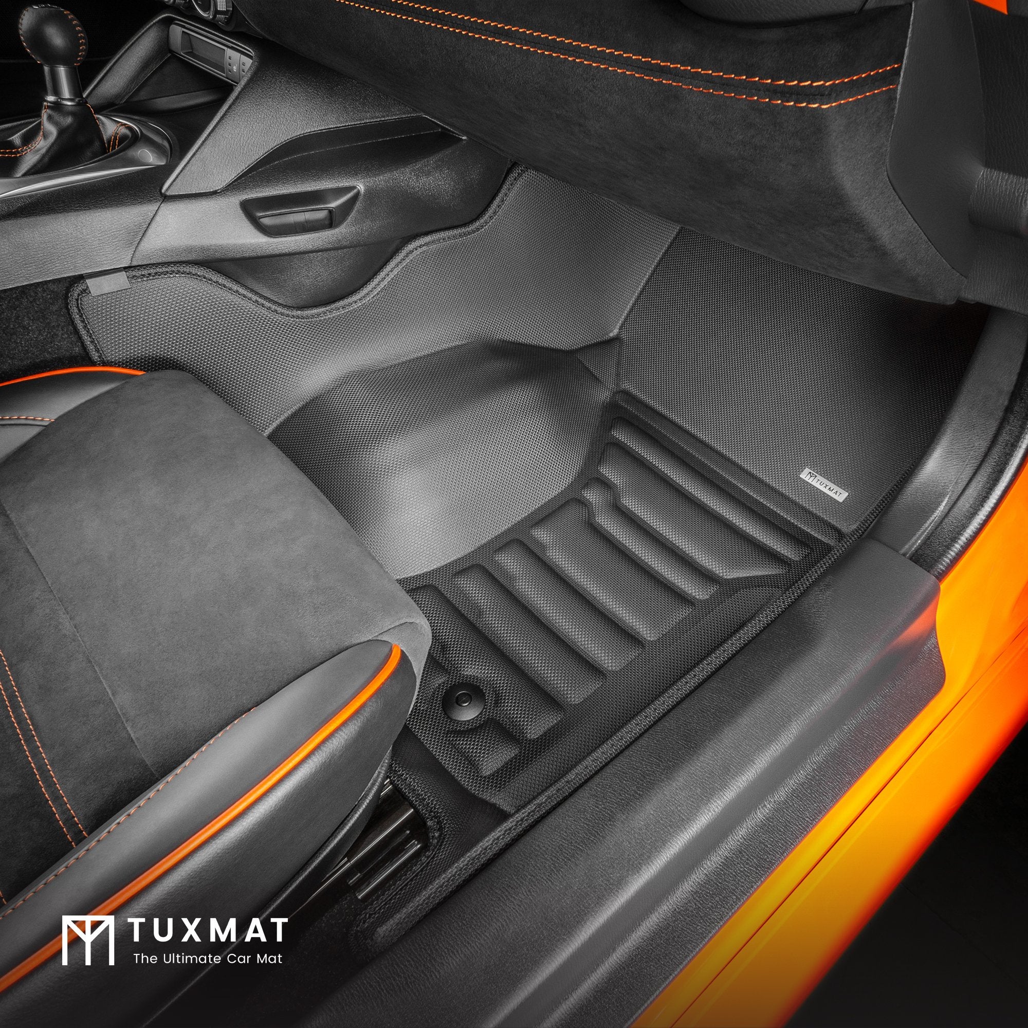 Mx5 floor mats discount