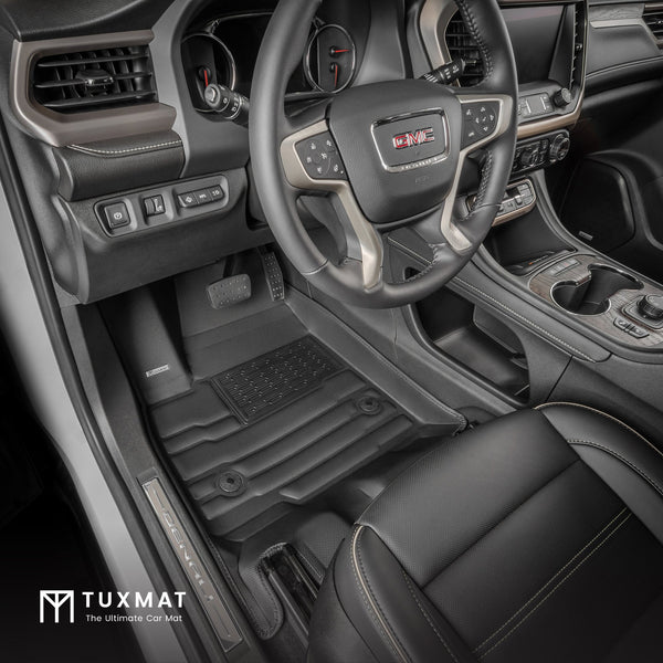 GMC Acadia 6-Seater