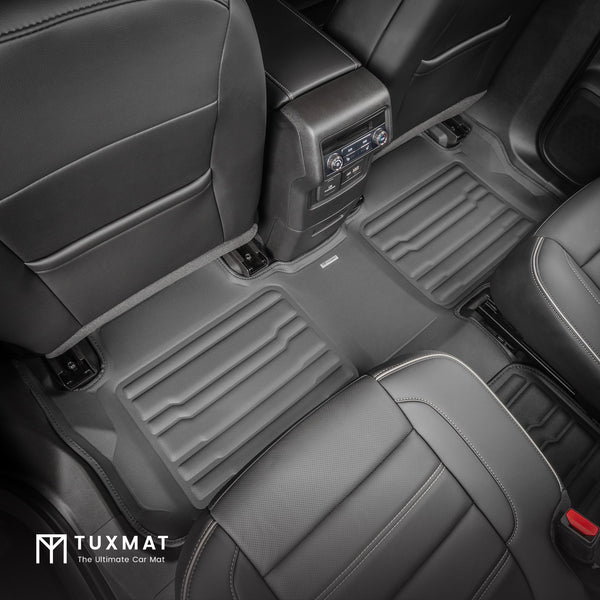 GMC Acadia 6-Seater