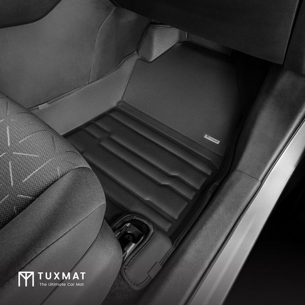 Car TuxMat Toyota Coverage Mats Extreme | | Custom RAV4