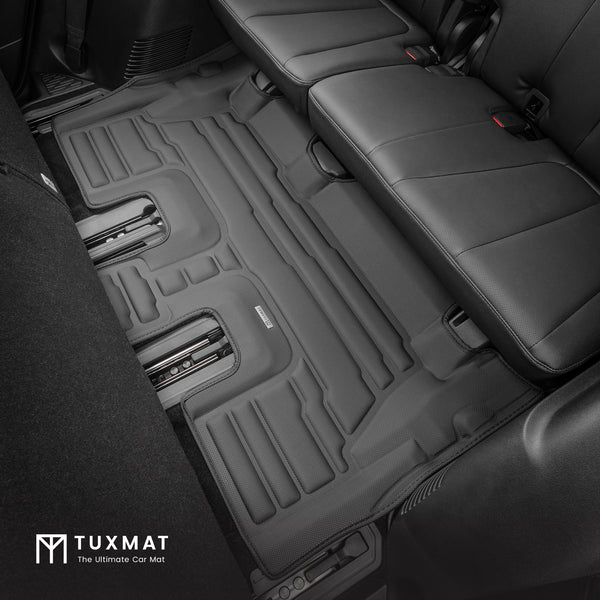 Hyundai Palisade 8-Seater