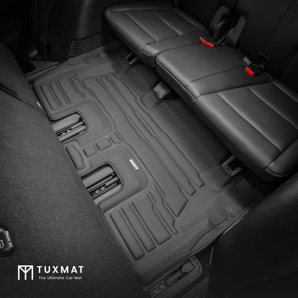 Kia Telluride 8-Seater