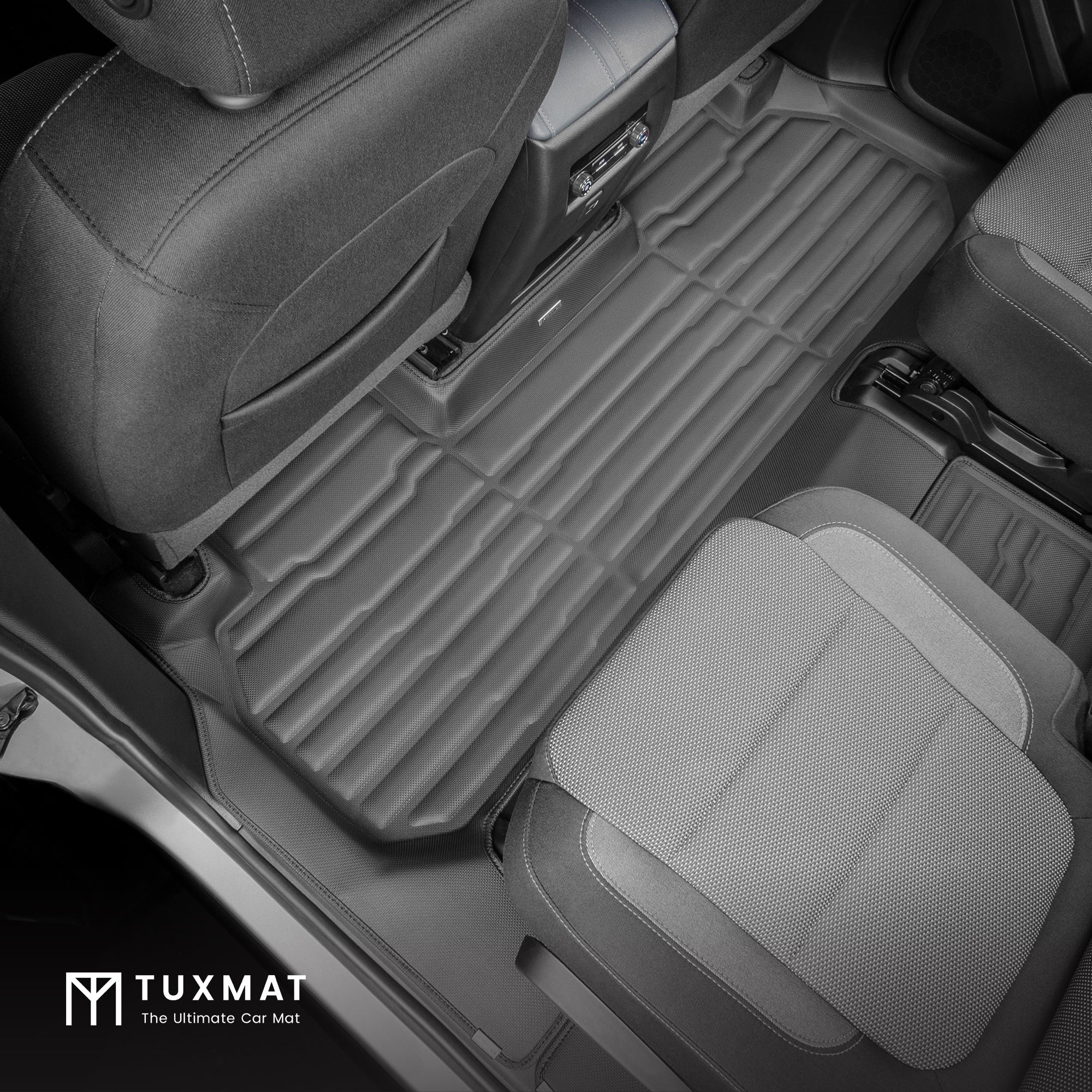 Chevrolet traverse floor mats discount