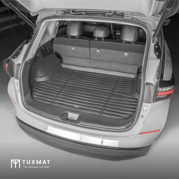 Custom Mats | Coverage Extreme | TuxMat Car Murano Nissan