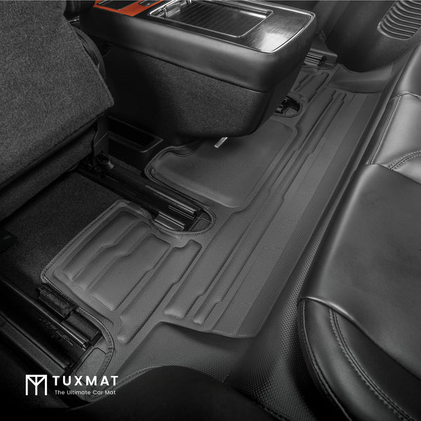 Lincoln Aviator 6-Seater