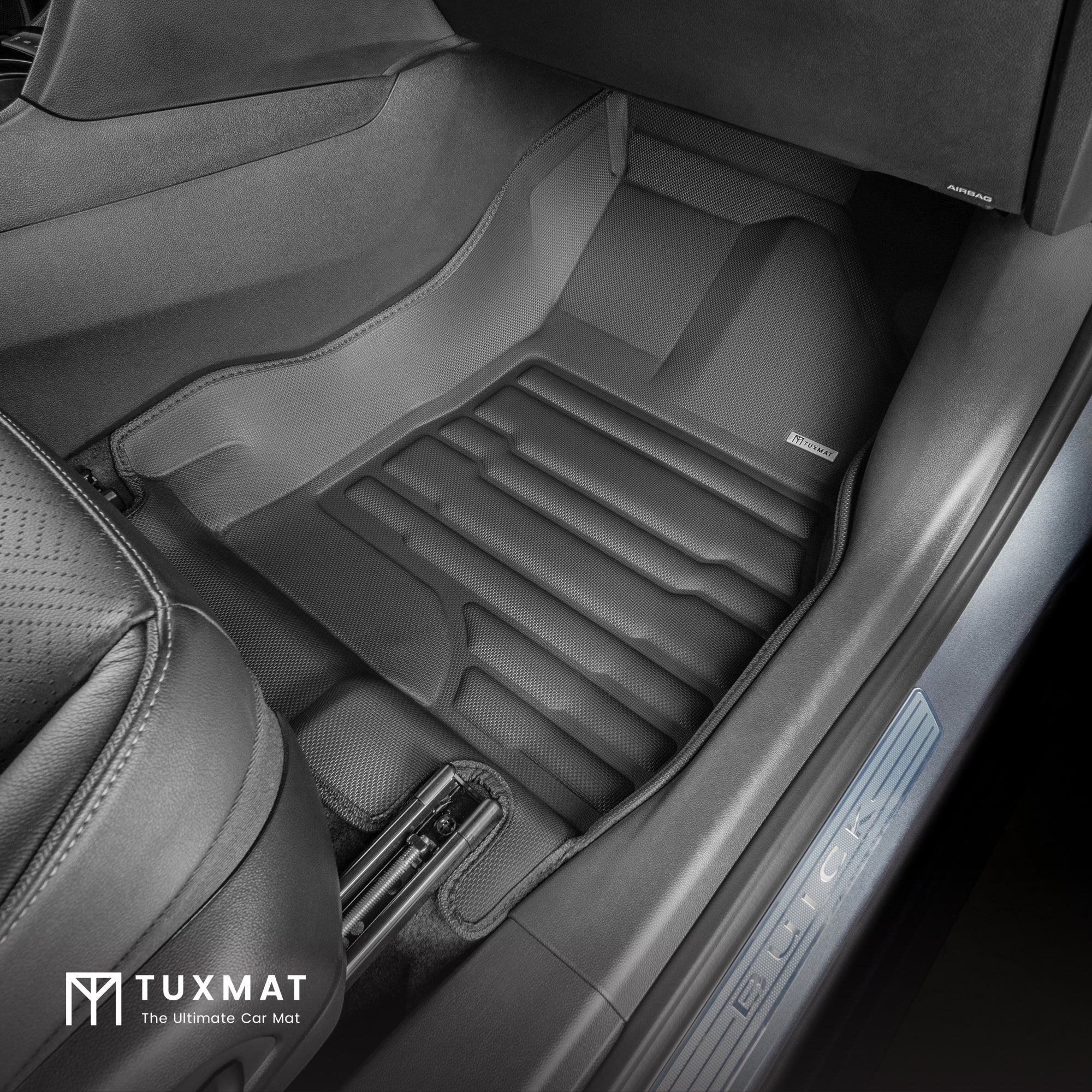 2021 buick shop encore floor mats