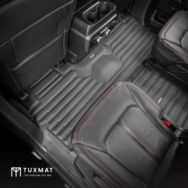 Ford Expedition 7-Seater
