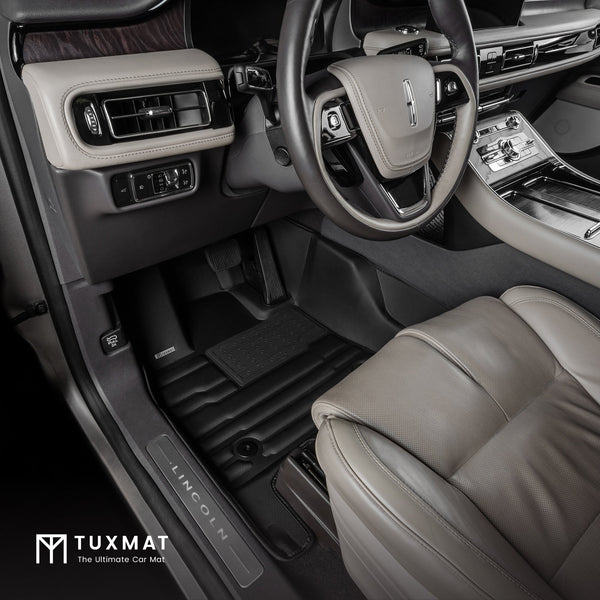 Lincoln Aviator 7-Seater
