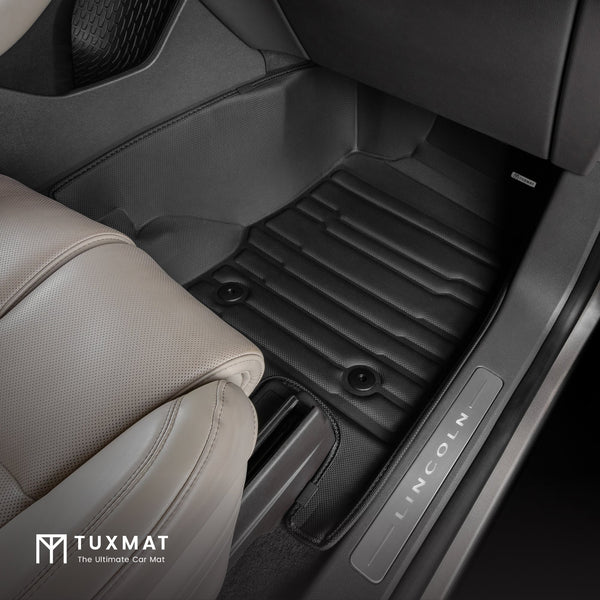 Lincoln Aviator 7-Seater