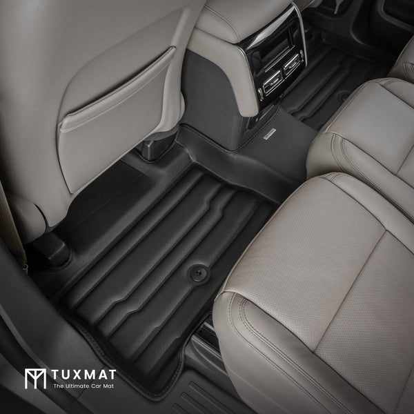 Lincoln Aviator 7-Seater