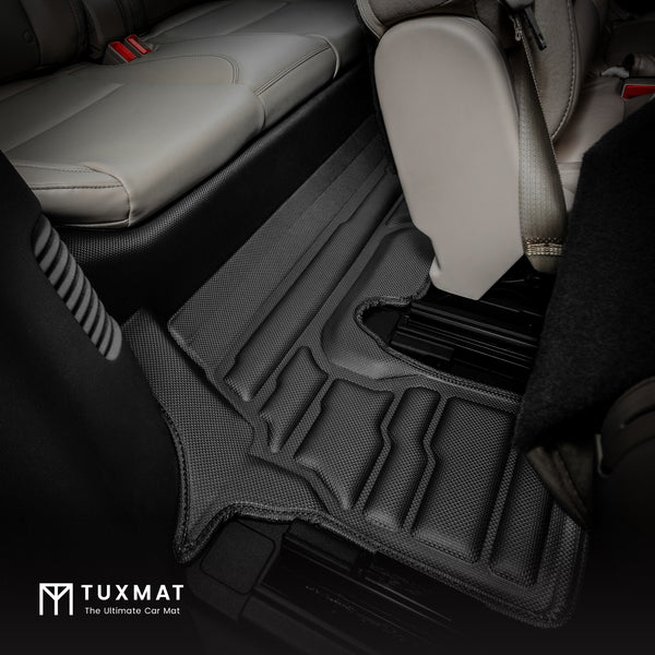 Lincoln Aviator 7-Seater