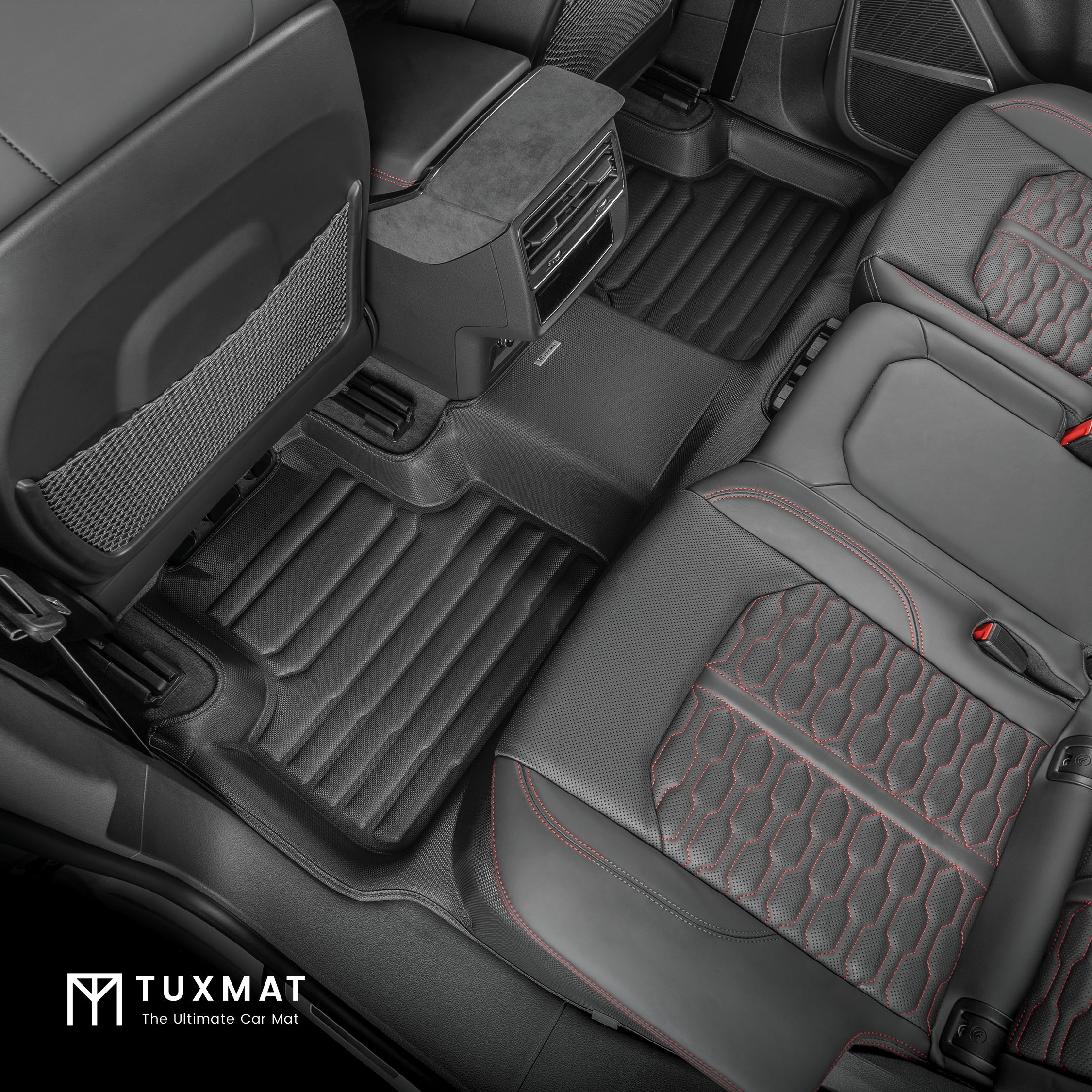 Audi q8 car mats deals