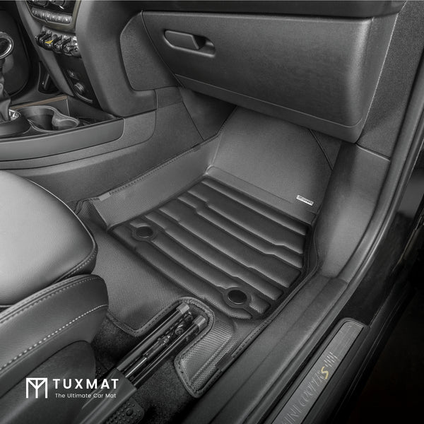 Mini Countryman Hybrid