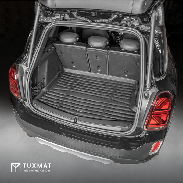 Mini Countryman Hybrid