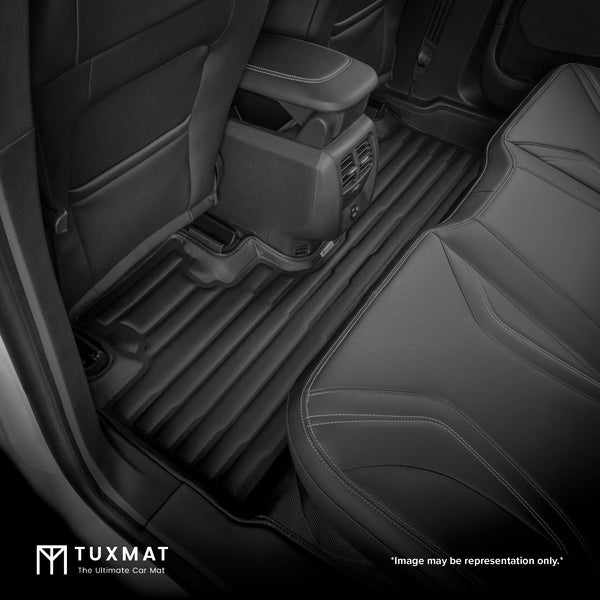 | Sportage Mats TuxMat | Extreme Car Kia Custom Coverage