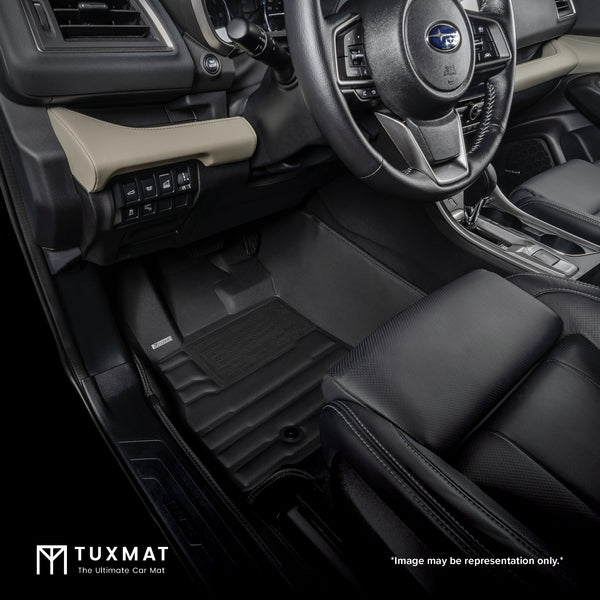 Extreme Coverage Mats | Car | Escalade TuxMat Custom