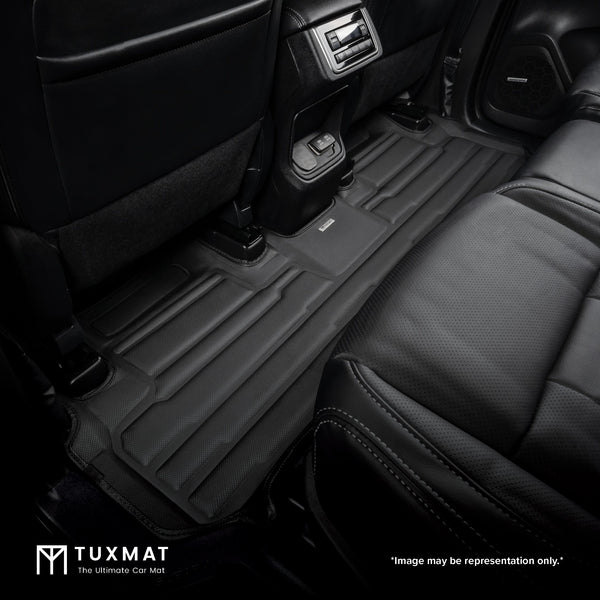 Escalade Custom Car Mats Extreme | | Coverage TuxMat